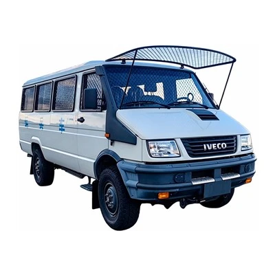 ยานพาหนะขนส่ง Iveco Troop 9 ที่นั่ง